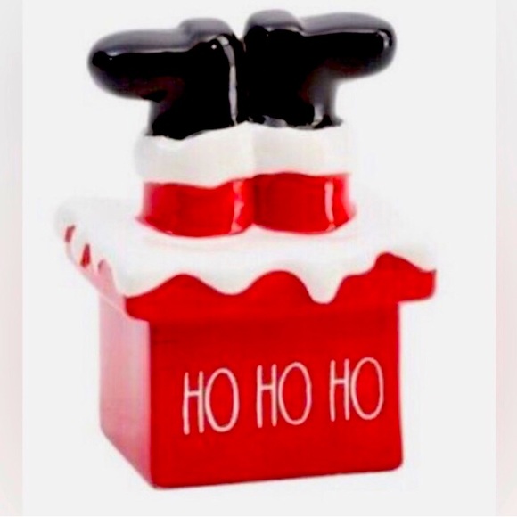 Rae Dunn Other - Rae Dunn HO HO HO